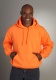 Hooded Sweater Gildan Dryblend (1xMarine XXL beschikbaar)